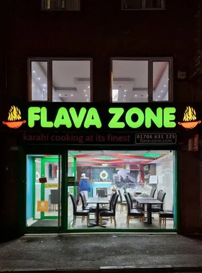 Flava Zone