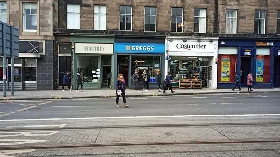 Greggs