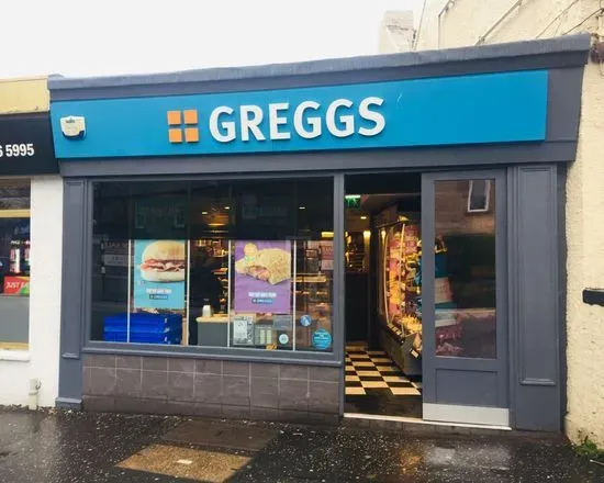 Greggs