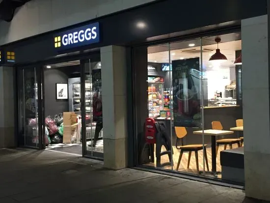 Greggs