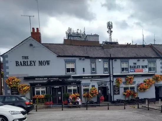 The Barley Mow