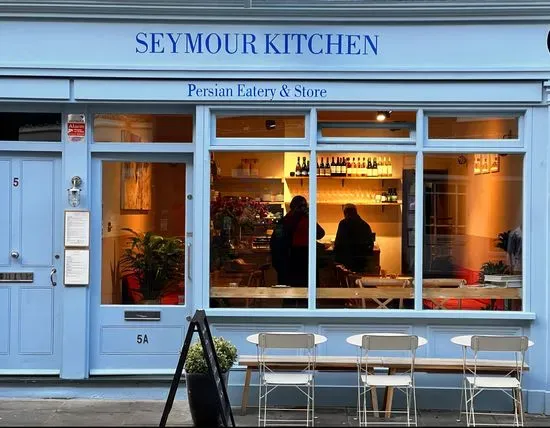 Seymour Kitchen