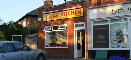 Star Kitchen