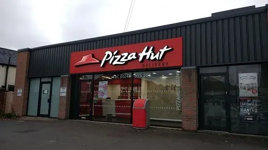 Pizza Hut Chesterfield