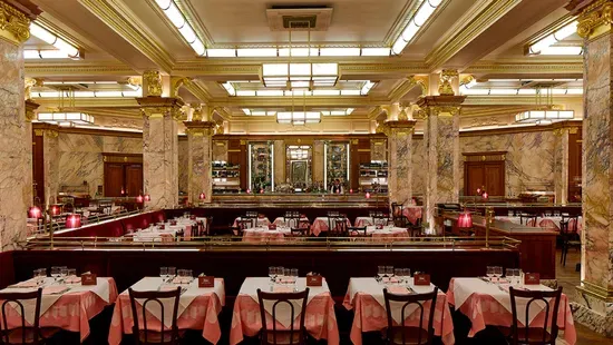 Brasserie Zedel