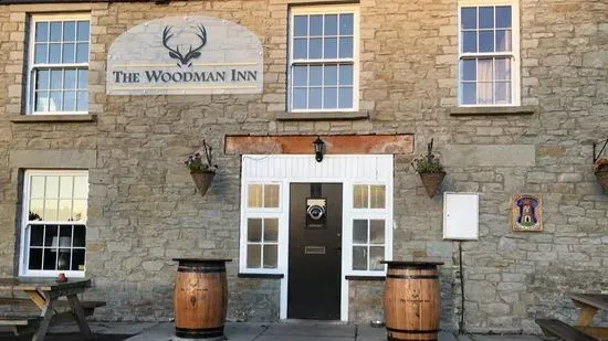 The Woodman Inn