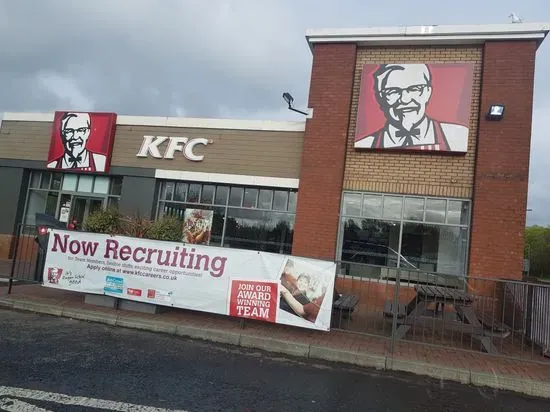 KFC East Kilbride - Queensway