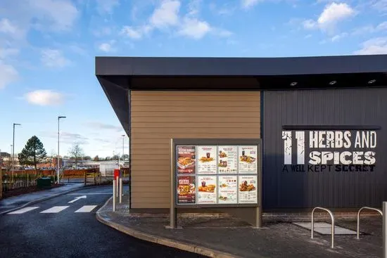 KFC East Kilbride - Kingsgate Retail Park