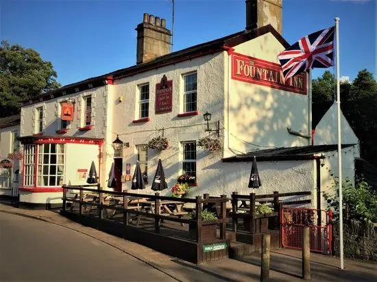 The Fountain Inn