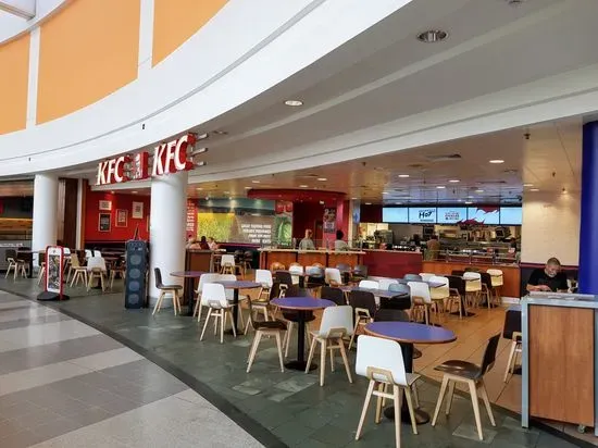 KFC East Kilbride - Shopping Centre