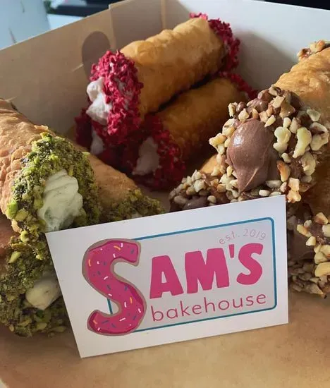 Sam's Bakehouse