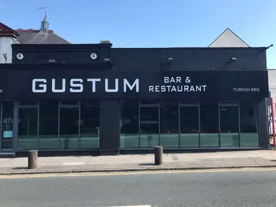 Gustum Bar & Restaurant