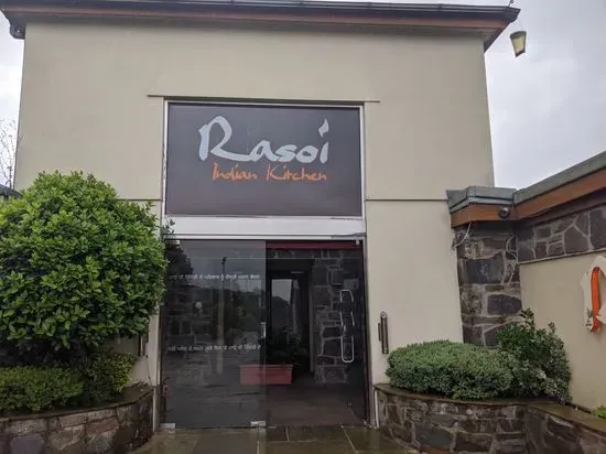 Rasoi Indian Kitchen