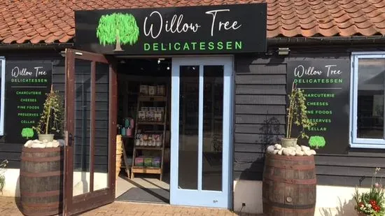Willow Tree Delicatessen