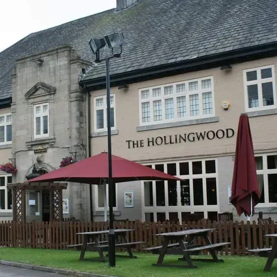 Hollingwood Hotel