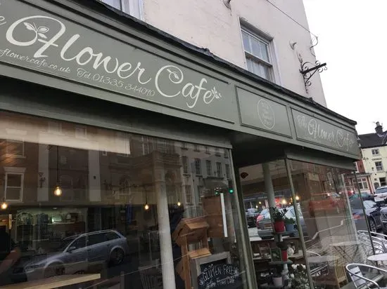 The Flower Café