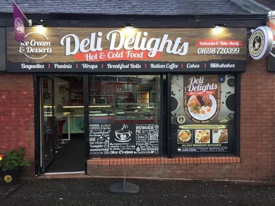 Deli Delights