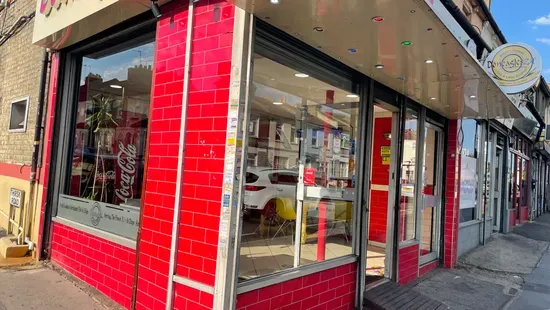 Doneagles Fish & Chips Thornton Heath