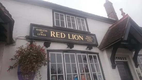 The Red Lion