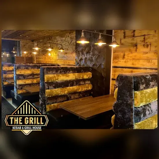 The Grill