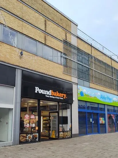 Poundbakery