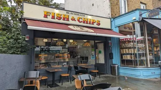 Blackheath Fish & Chips