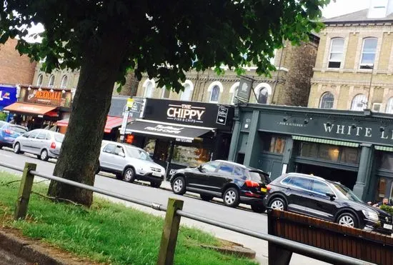 The Chippy Fish & Chips