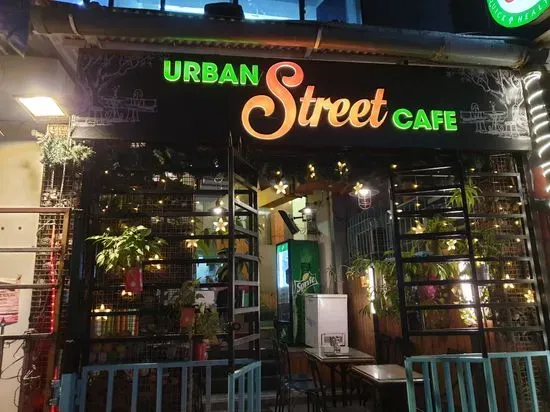 URBAN STREET CAFE