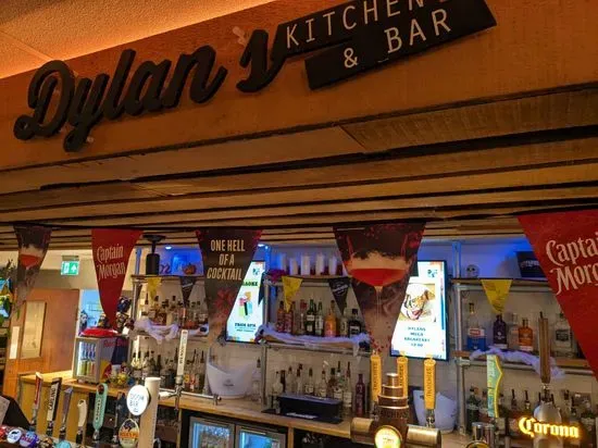 Dylan's Kitchen & Bar