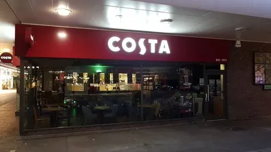 Costa Coffee