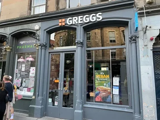 Greggs