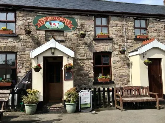 Red Cow Inn