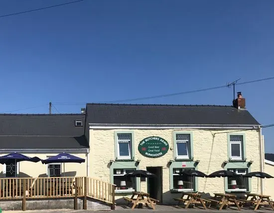 The Butchers Arms - Grill Pub & Accommodation