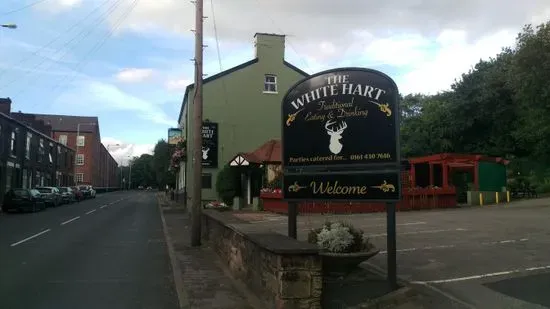 The White Hart