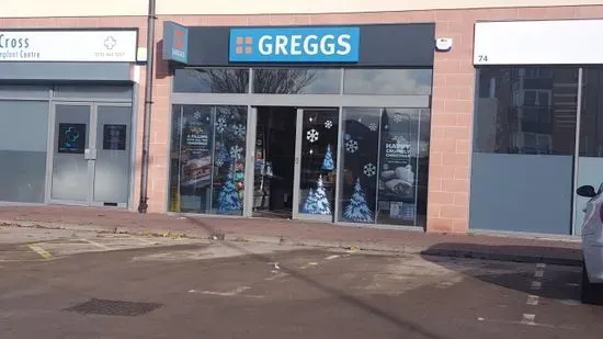 Greggs