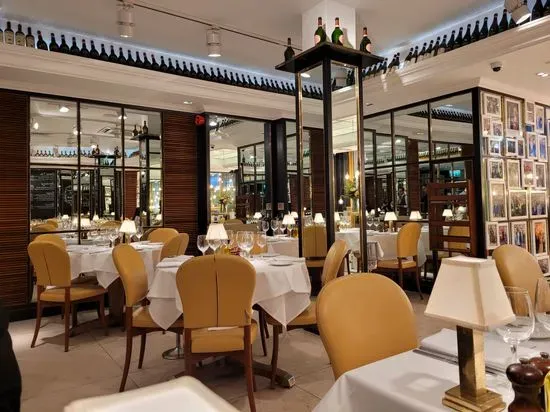 San Carlo - Birmingham