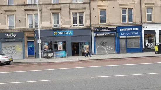 Greggs