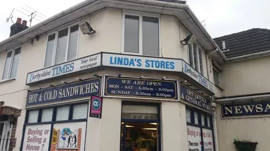 Linda's Store