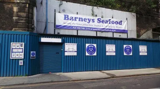 Barneys Seafood