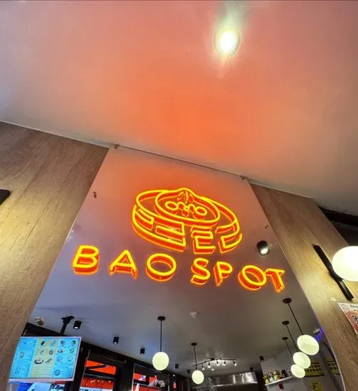 Bao Spot | 包记