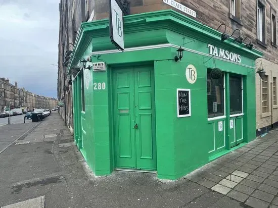 Tamsons Bar