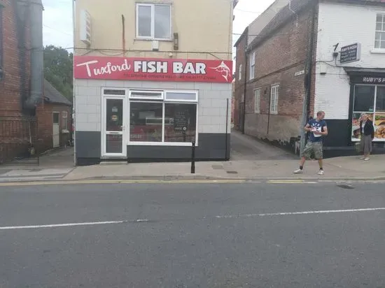 Tuxford Fish Bar