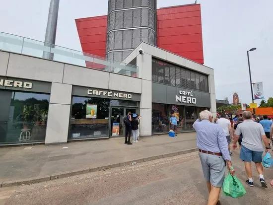 Caffè Nero