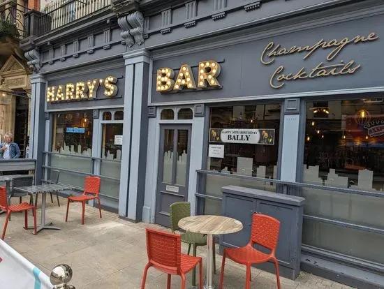 Harry's Bar