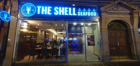 The Shell