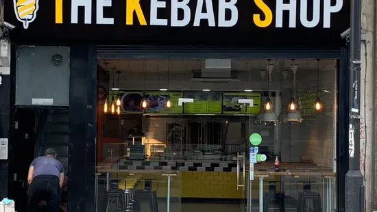 The Kebab Shop