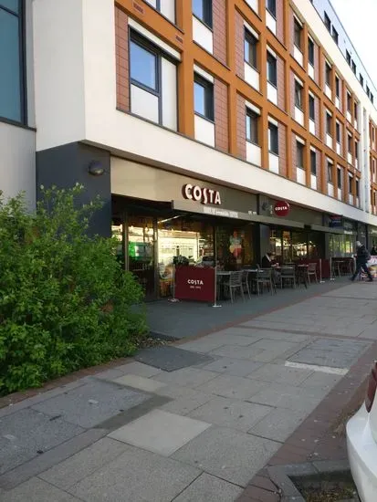 Costa Coffee