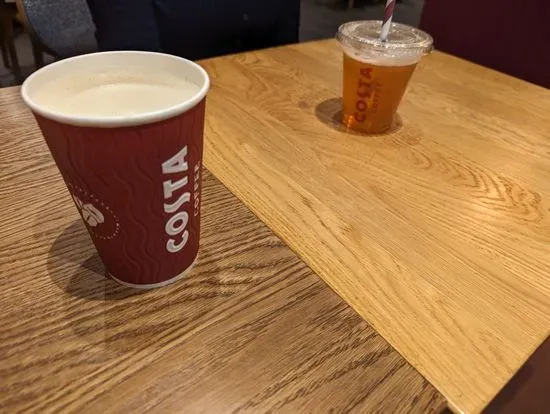 Costa Coffee