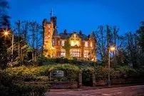 Sherbrooke Castle Hotel Glasgow