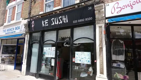 Ke Sushi